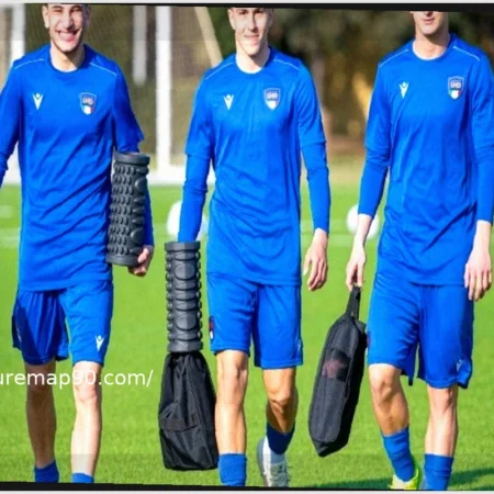 Viareggio Cup: Serie D Amateurs Set for Debut Match