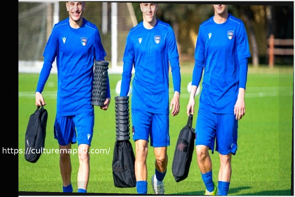 Preview Viareggio Cup: Serie D Amateurs Set for Debut Match