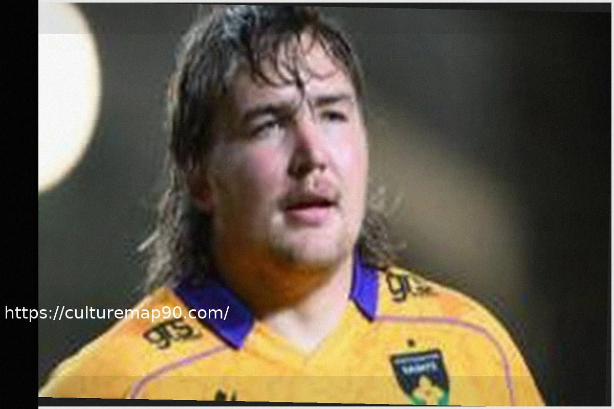 Preview JJ van der Mescht: Northampton Star Eyes Springboks Call-Up