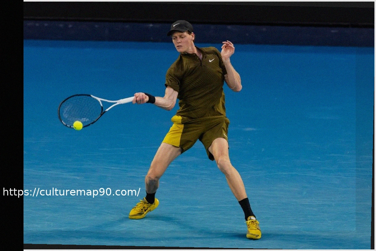 Preview ATP Indian Wells Best Bets Including Jannik Sinner vs Learner Tien