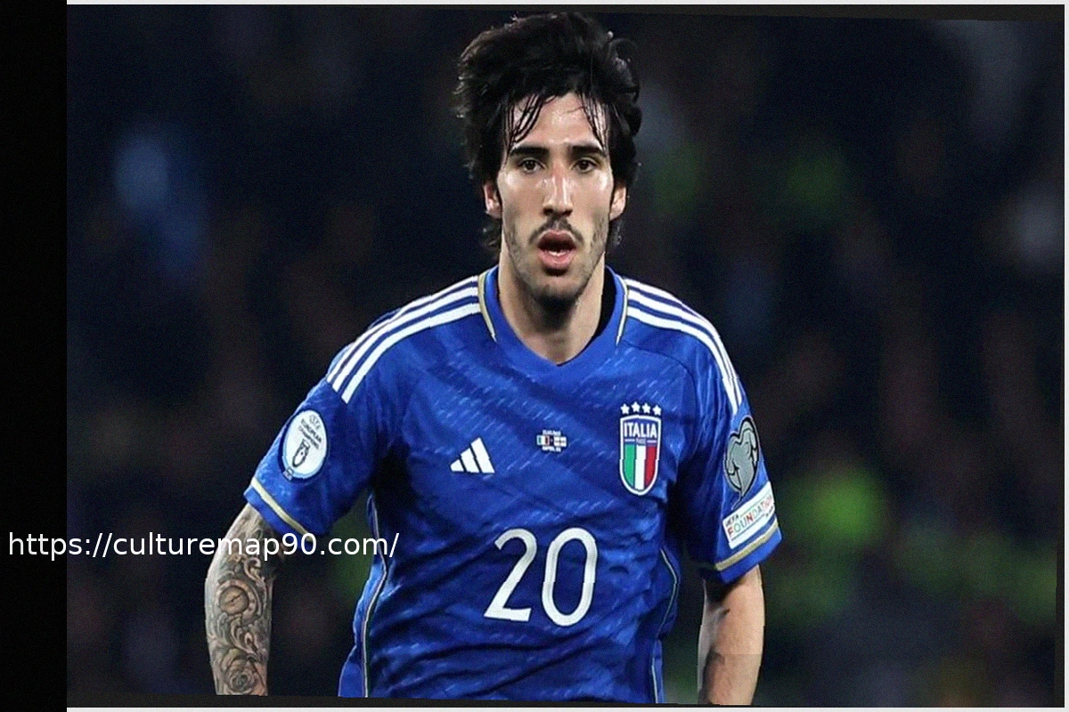 Preview Tonali on Italy’s World Cup Playoff Bid: “There’s Pressure, But Also a Positive Aspect”