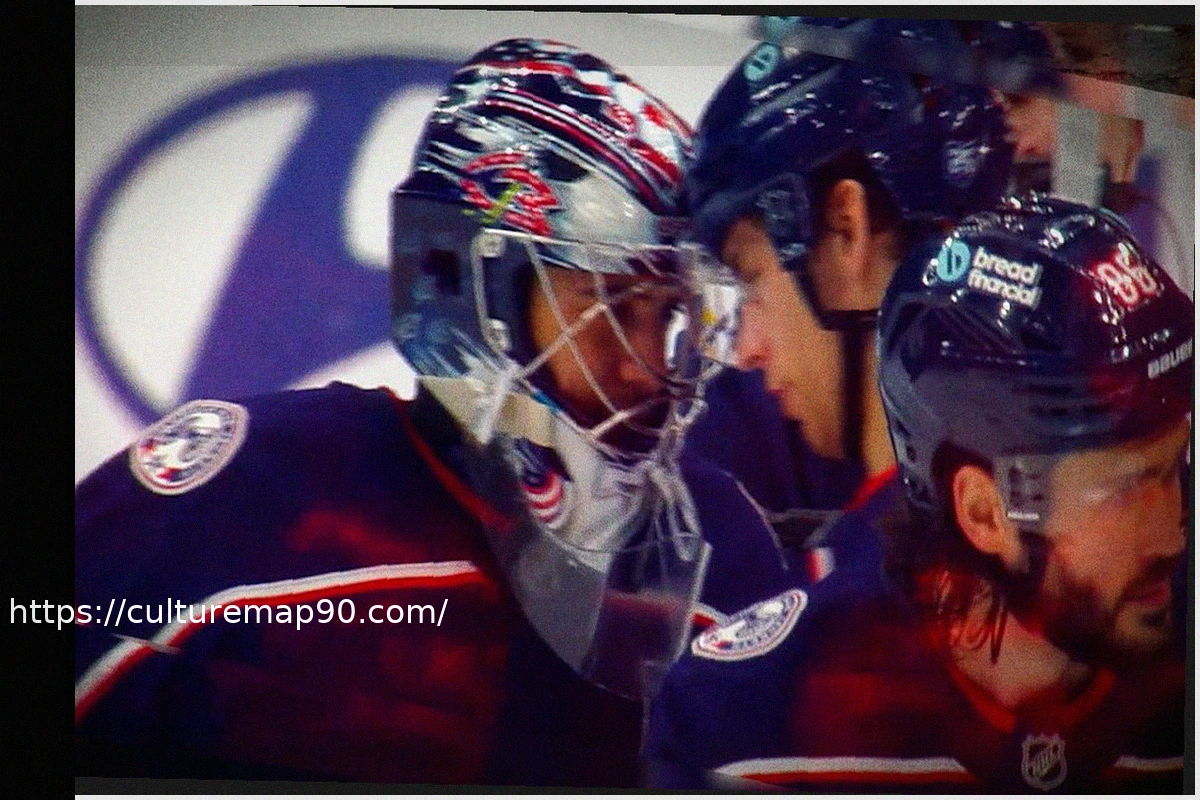 Preview NHL Wild Card Playoff Race Heats Up: Blue Jackets Make Strong Push, Western Conference Battle Intensifies