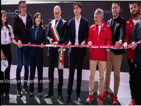 Onorato: Exclusive Insights on “The Rome Marathon Model”