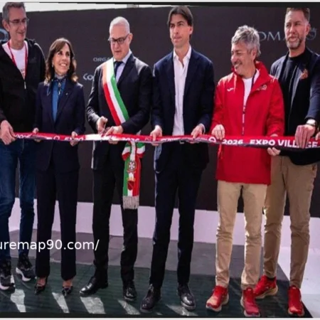 Onorato: Exclusive Insights on “The Rome Marathon Model”