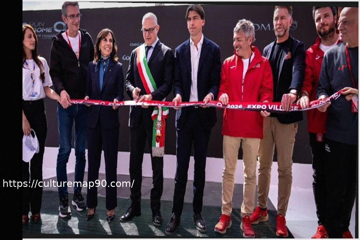 Preview Onorato: Exclusive Insights on “The Rome Marathon Model”