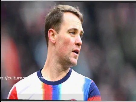 Manuel Neuer Injury Update: Bayern Captain to Miss Atalanta Clash