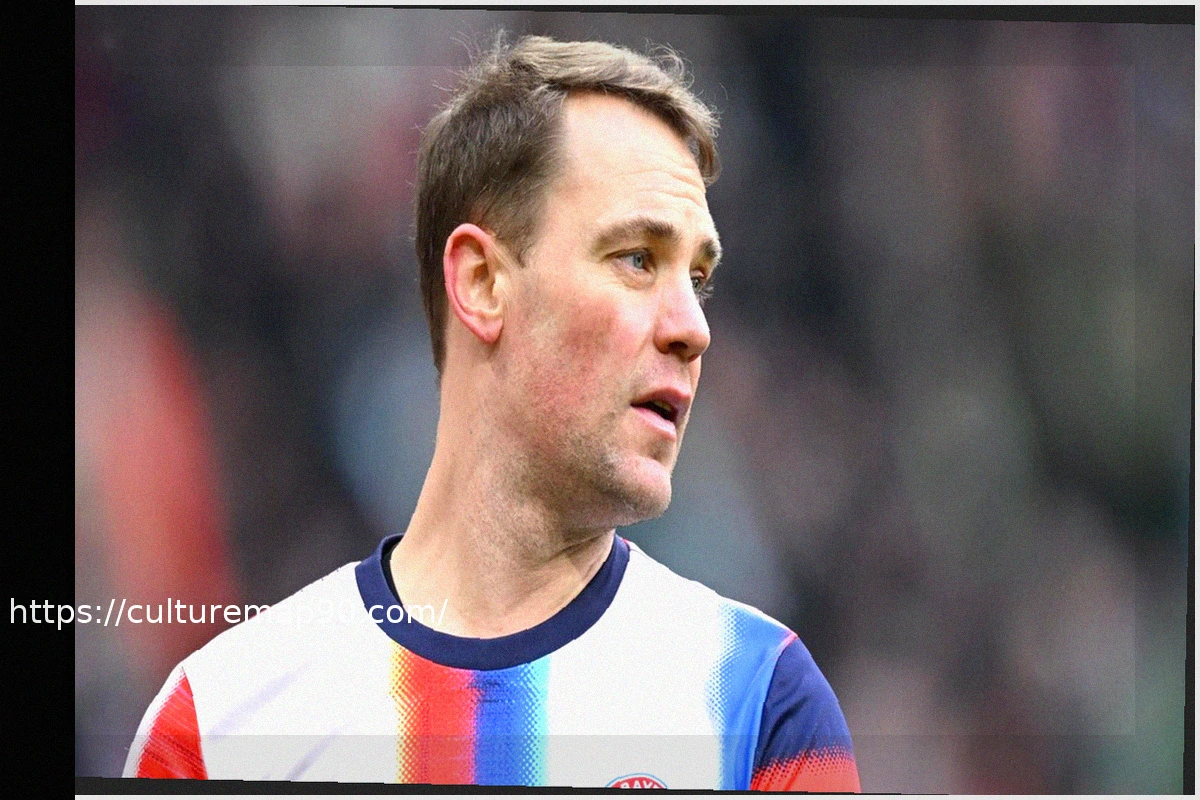 Preview Manuel Neuer Injury Update: Bayern Captain to Miss Atalanta Clash