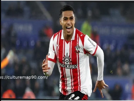 Shea Charles: The Championship’s Rising Star