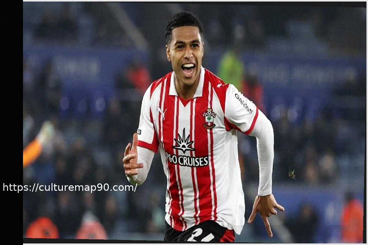 Preview Shea Charles: The Championship’s Rising Star