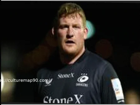 Wales Prop Rhys Carre Extends Contract with Saracens