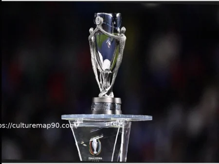 Finalissima in Qatar a rischio per il conflitto in Iran; l’UEFA attende la decisione definitiva