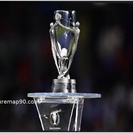 Finalissima in Qatar a rischio per il conflitto in Iran; l’UEFA attende la decisione definitiva