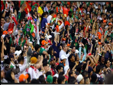 Tragedy and Controversy in Mexico Ahead of 2026 World Cup: Fan Dies