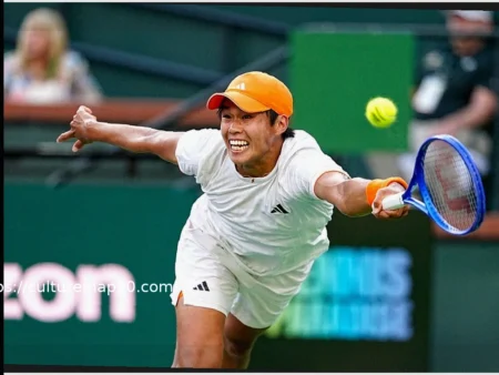 Learner Tien’s Potential: Analyzing His Game After Sinner Defeat