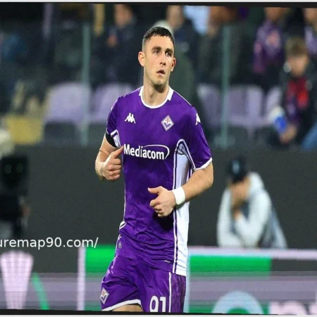 Fiorentina vs. Rakow: Conference League Prediction and the Viola’s Polish Challenge