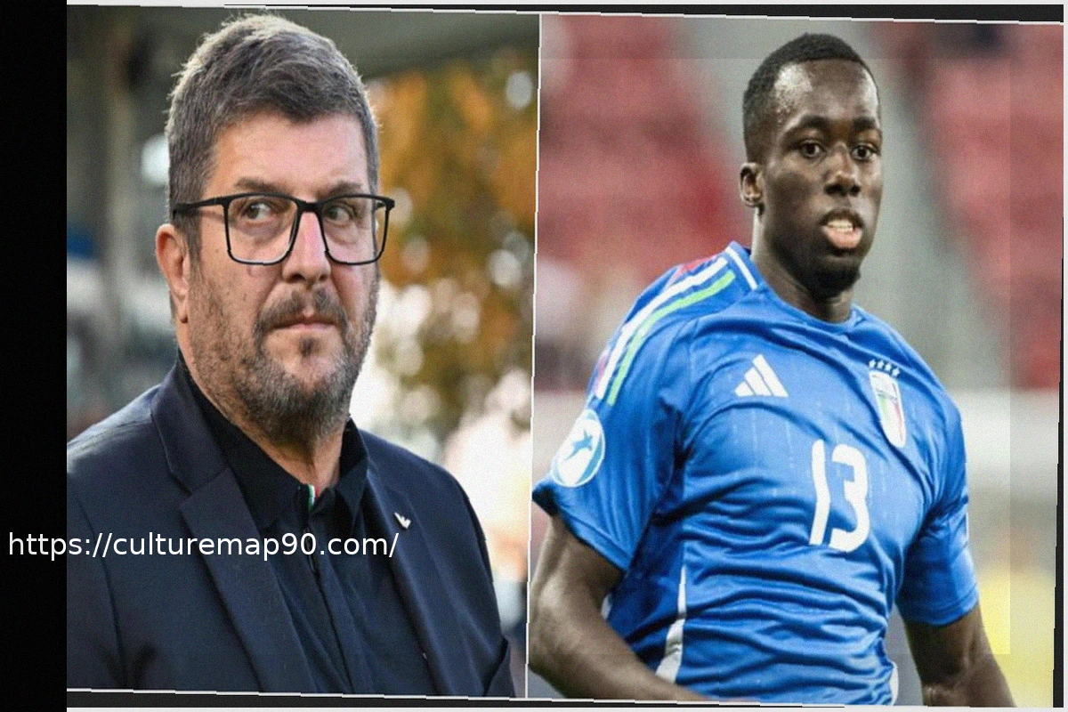 Preview Italy U21: Baldini Breaks Silence on the “Kayode Case”