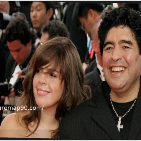 Maradona Death Trial: Daughter Dalma Speaks Out on Painful Start