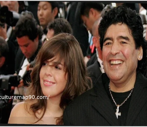 Maradona Death Trial: Daughter Dalma Speaks Out on Painful Start