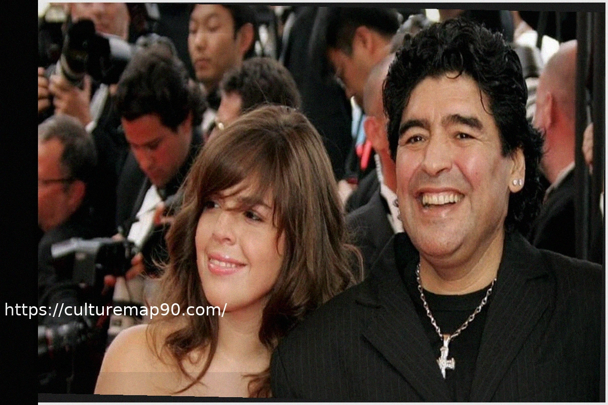 Preview Maradona Death Trial: Daughter Dalma Speaks Out on Painful Start