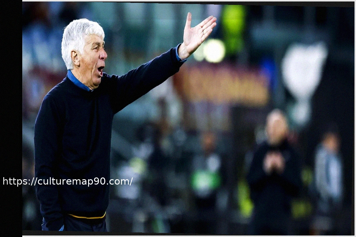 Preview Гасперини: “Мы сами все испортили, нам не хватает сильных игроков”. И о свисте фанатов Curva Sud…