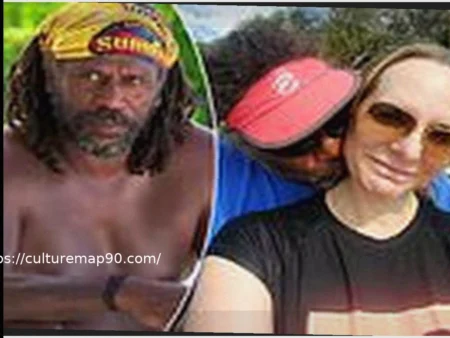 Barry Lea: Survivor Star & Former Wallaby Faces Domestic Violence Charges