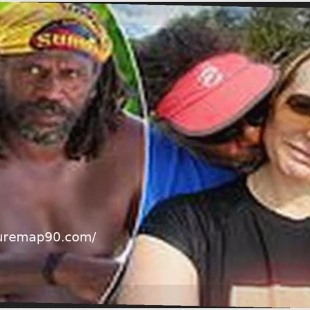 Barry Lea: Survivor Star & Former Wallaby Faces Domestic Violence Charges