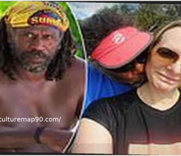 Barry Lea: Survivor Star & Former Wallaby Faces Domestic Violence Charges