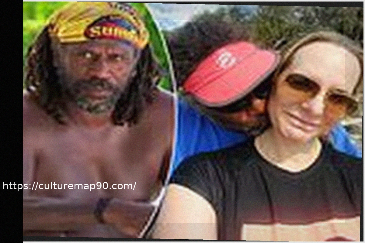 Preview Barry Lea: Survivor Star & Former Wallaby Faces Domestic Violence Charges