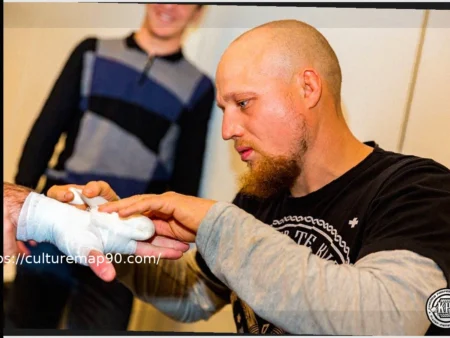 ММА-боец и тренер из Краснодара: Система ставит медали выше психики детей