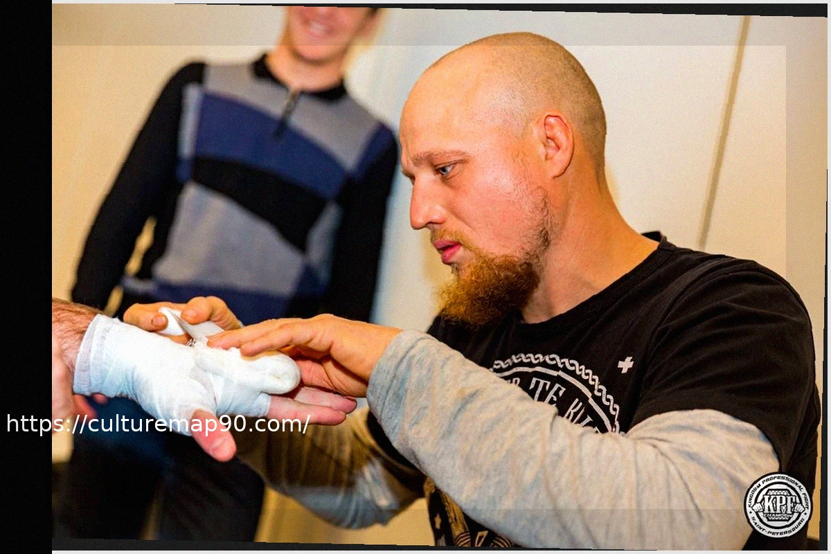 Preview ММА-боец и тренер из Краснодара: Система ставит медали выше психики детей