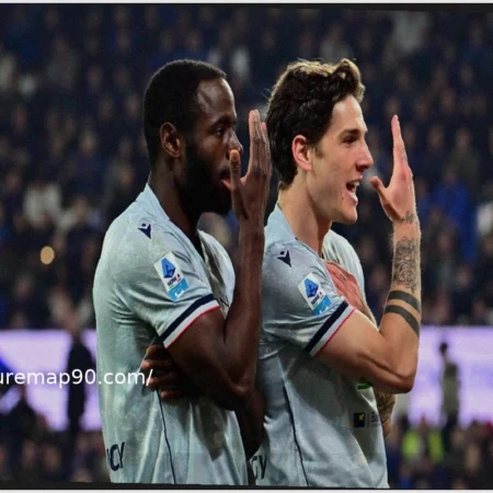 Udinese-Juventus Prediction: The ‘Old Lady’ Takes on the ‘Little Zebras’