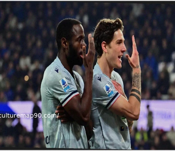 Udinese-Juventus Prediction: The ‘Old Lady’ Takes on the ‘Little Zebras’