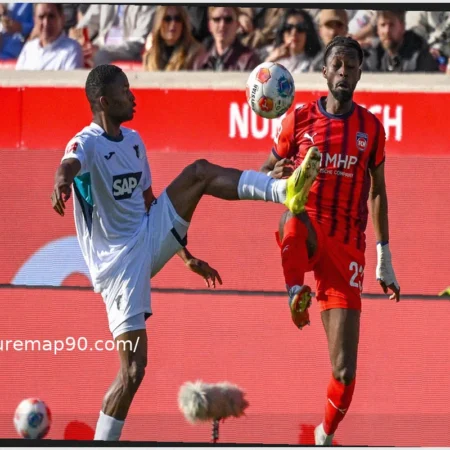 Bundesliga Matchday 25: Freiburg, HSV, and Mainz in Action