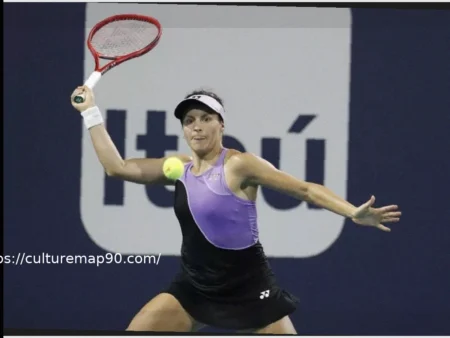 WTA Bogota Day 1 Predictions