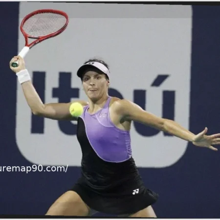 WTA Bogota Day 1 Predictions