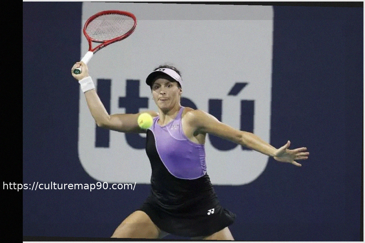 Preview WTA Bogota Day 1 Predictions