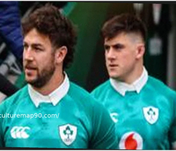 Ireland Faces ‘No Second Chance’ in Six Nations Triple Crown Decider