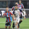 Catania vs Casarano: Serie C Group C Match Analysis