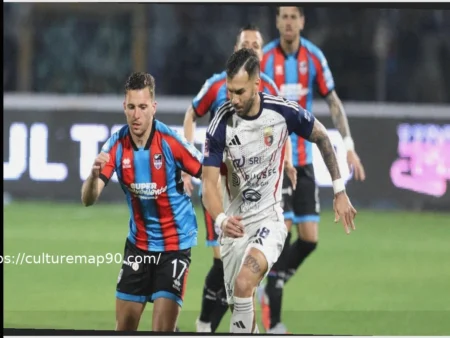 Catania vs Casarano: Serie C Group C Match Analysis