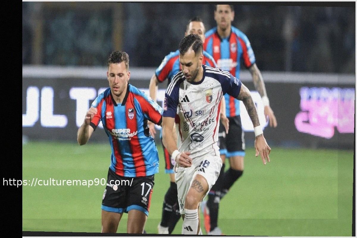 Preview Catania vs Casarano: Serie C Group C Match Analysis