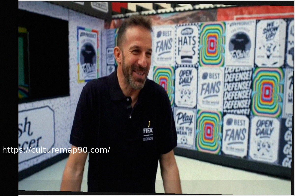 Preview Alessandro Del Piero: “First Northern Ireland, then…” – Italy’s World Cup Playoff Predictions