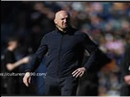 Facing Ireland in Dublin: Can Gregor Townsend Shake Off the Past?