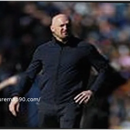 Facing Ireland in Dublin: Can Gregor Townsend Shake Off the Past?