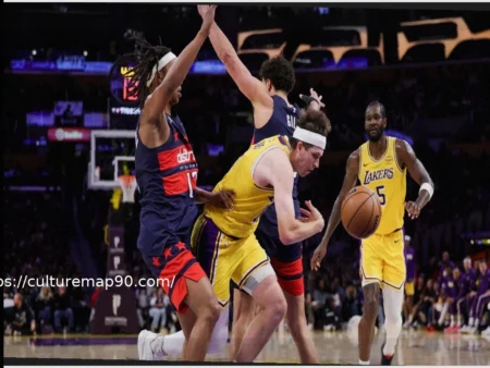 Notte Emozionante in NBA: Gilgeous-Alexander e Wembanyama Protagonisti Indiscussi