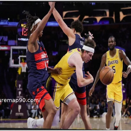 Notte Emozionante in NBA: Gilgeous-Alexander e Wembanyama Protagonisti Indiscussi