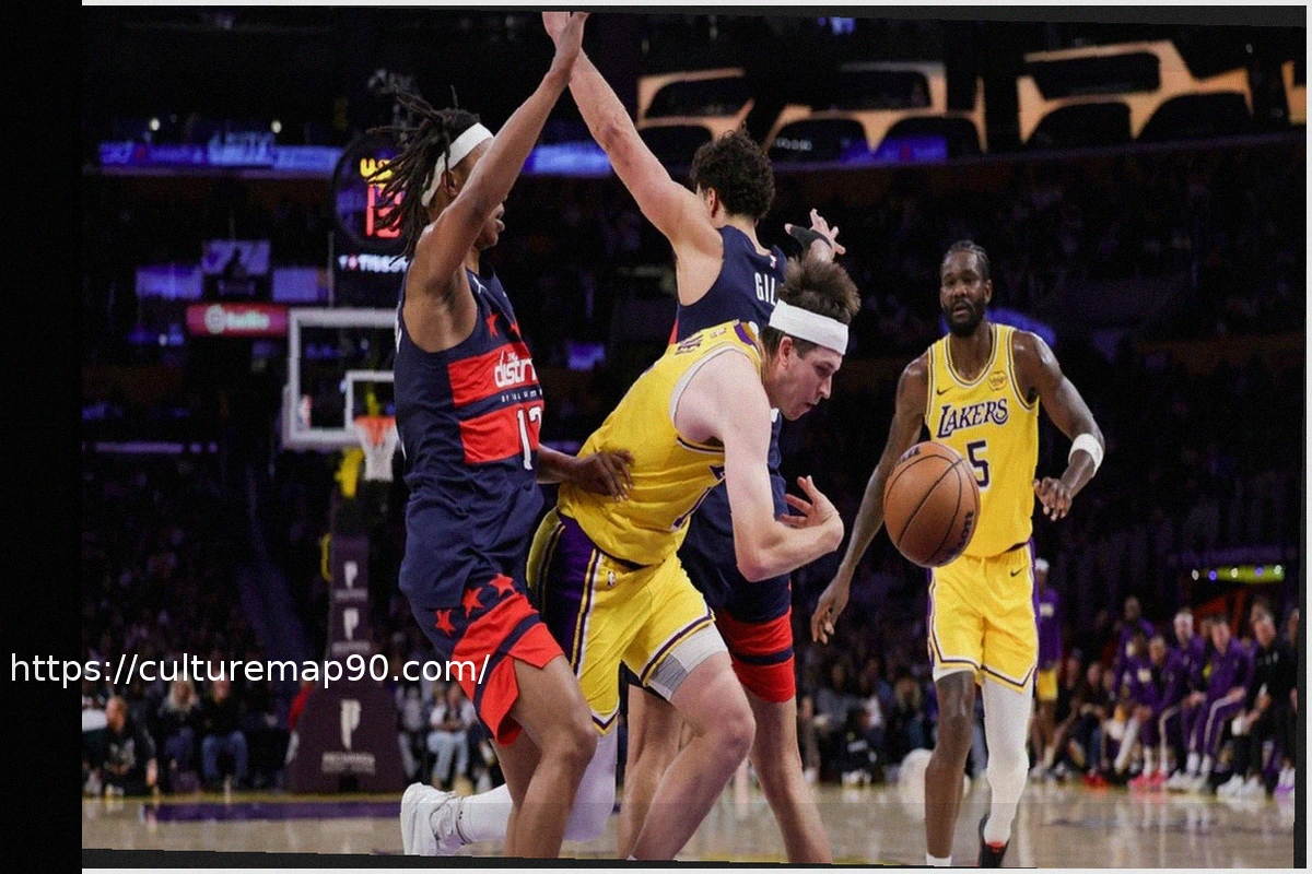 Preview Notte Emozionante in NBA: Gilgeous-Alexander e Wembanyama Protagonisti Indiscussi