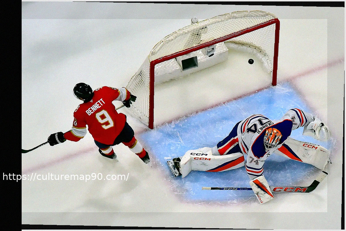 Preview Как посмотреть игру Panthers против Wild сегодня вечером: Бесплатные варианты трансляции / How to Watch Panthers vs. Wild Tonight: Free Streaming Options