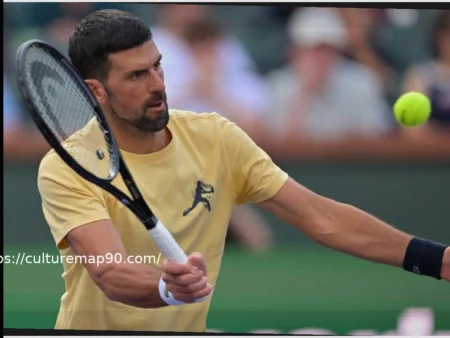 Novak Djokovic Reflects on Systemic Barriers, Identity, and Overcoming Resistance in Tennis