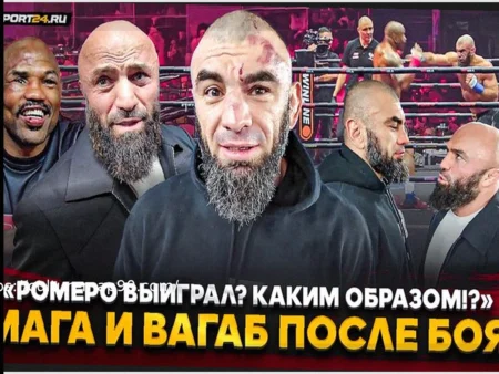 Fresh Martial Arts News: Russia, Europe, and Global Overview (March 29, 2026)