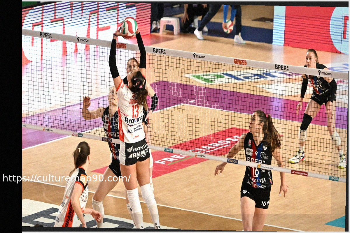 Preview Playoff Challenge: Omag & Cuneo Win Thrilling Tie-Breakers in Group B